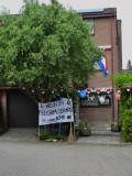 In de Anna van Hensbeeksingel