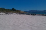 Het strand