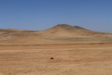 steeds uitgestekter landschap
