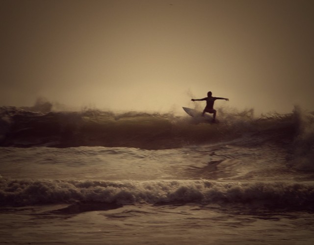 Kuta Beach