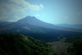 mount batur