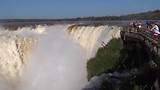 Devils throught - Argentinie