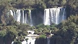 Panorama vanuit Brazilie