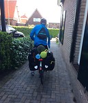 volle bepakking