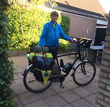 klaar voor de start