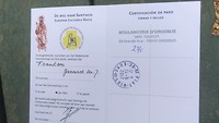 2e stempel