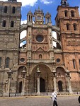 Kathedraal León
