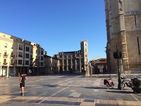 Centrum León