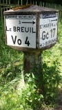 uit de oude doos