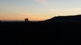 zonsopgang