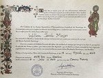 Certificaat