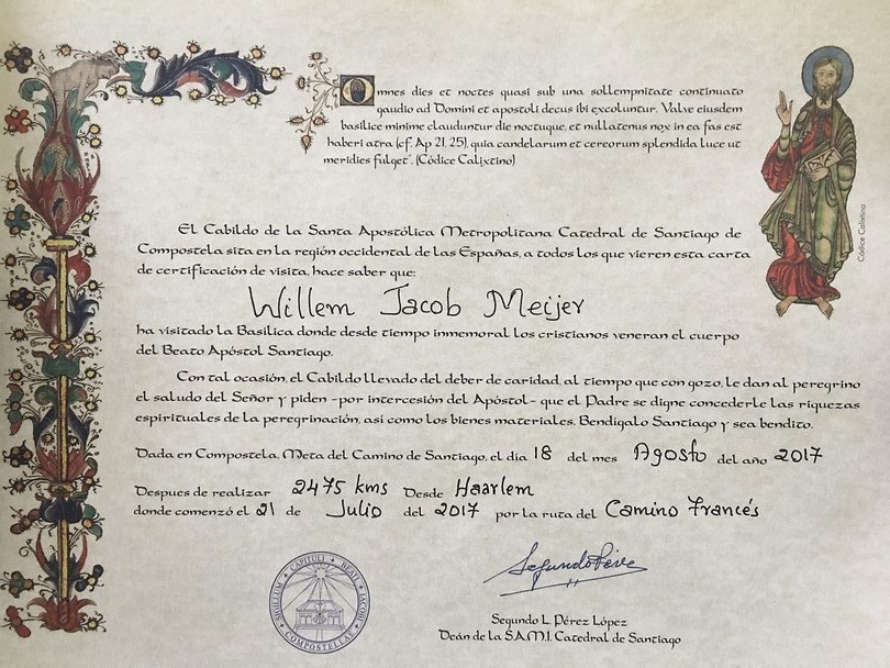 Certificaat