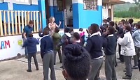 Dis so lekker om die heere te dien, francois en janneke