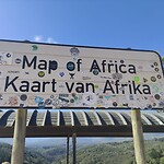 Map of Africa