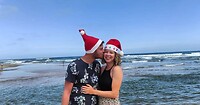 Fijne kerstdagen!