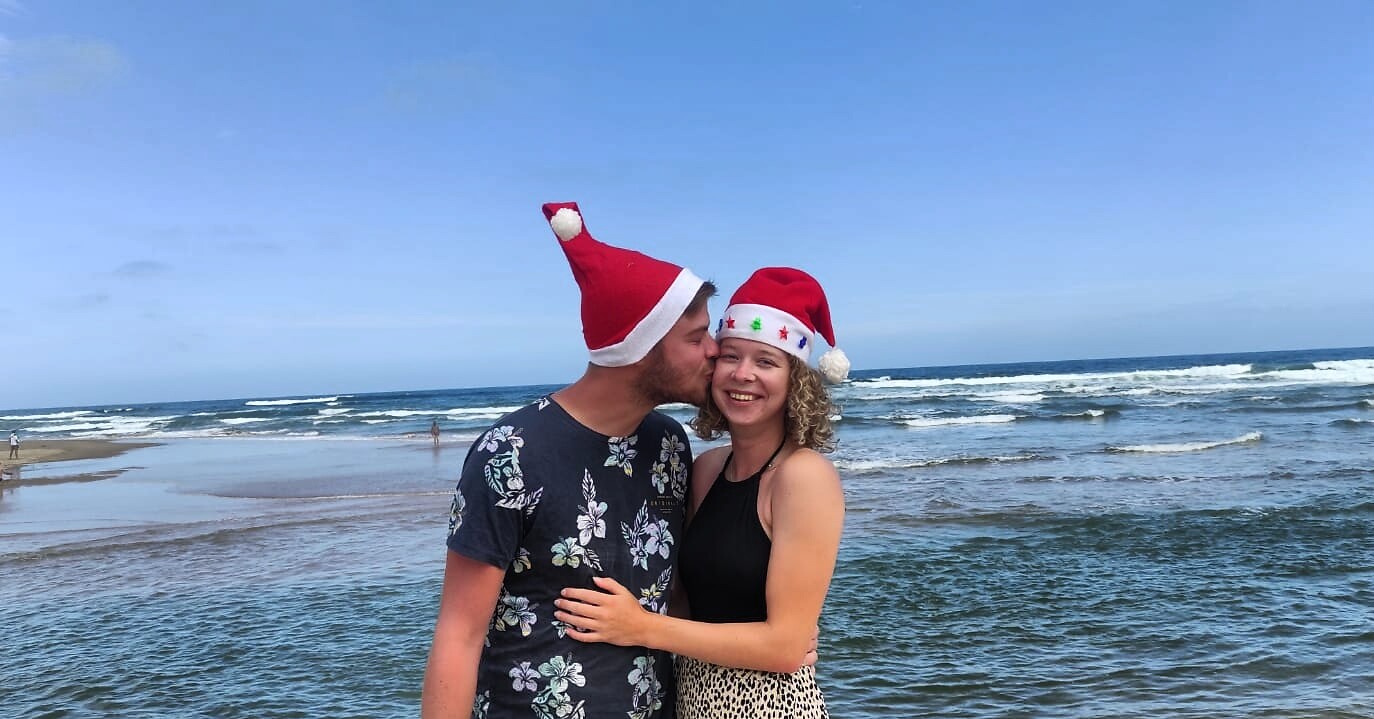 Fijne kerstdagen!