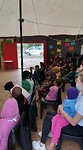 Gerben die een verhaal verteld