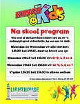 Kids programma