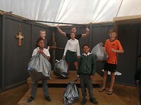 Gerben zijn team