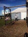 Kids club