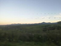 Zonsondergang