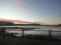 Zonsopgang
