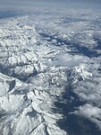 Over de Alpen