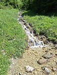 Watervalletje