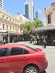 Centrum Perth