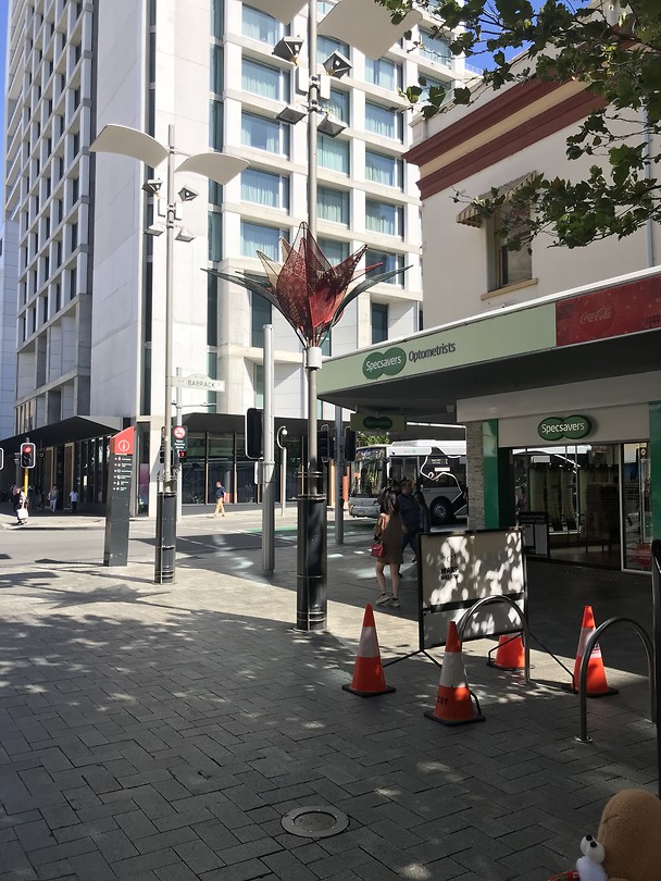 Perth