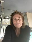 Blij in mijn huisje op wielen voor drie maanden!!
