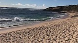 strand iin Mandurah