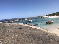 Greens Pool