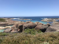 Greens Pool