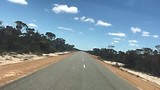 Highway 1 Langs Fizgerald River National Park