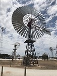 De grootste windmolen!!!