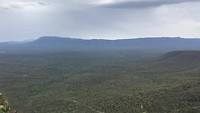 Uitzicht Grampians