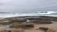 Johanna Beach