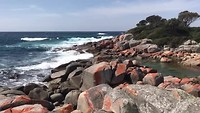 De Bay of Fires
