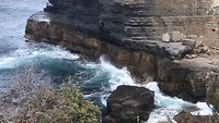 Eaglehawk Neck