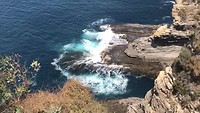 Eaglehawk Neck