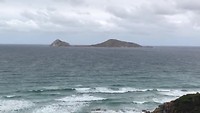 Squeaky Beach