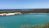 Lakes entrance