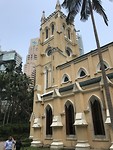 St John’s Cathedral