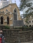 St John’s Cathedral