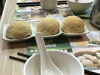 Dit is het het beroemde gerecht