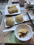 Overheerlijke  Dim Sum hapjes
