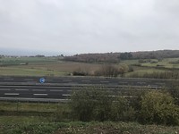 Langs de A75