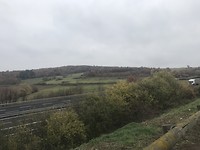 Langs de A75