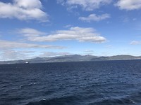 Overtocht Algeciras Tanger